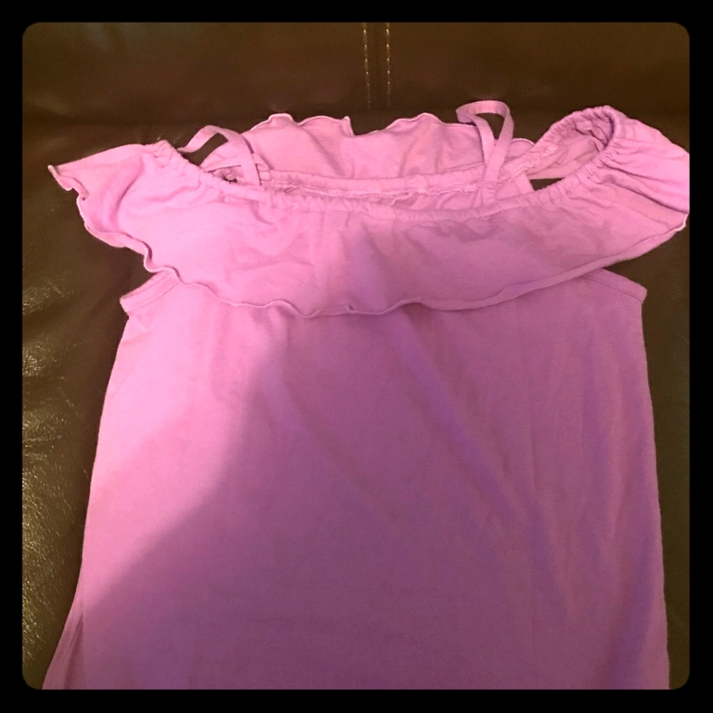 Girls top